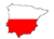 CENTRO DE ESTÉTICA ALGAIA - Polski